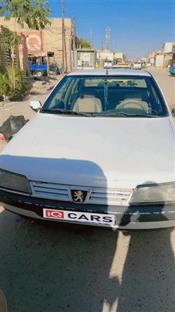 بيجو 405